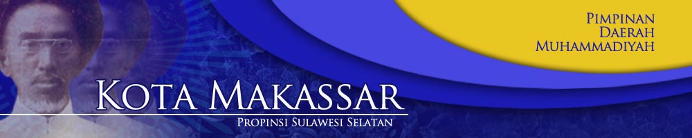  PDM Kota Makassar